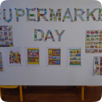 Supermarket Day Celebrations 2024